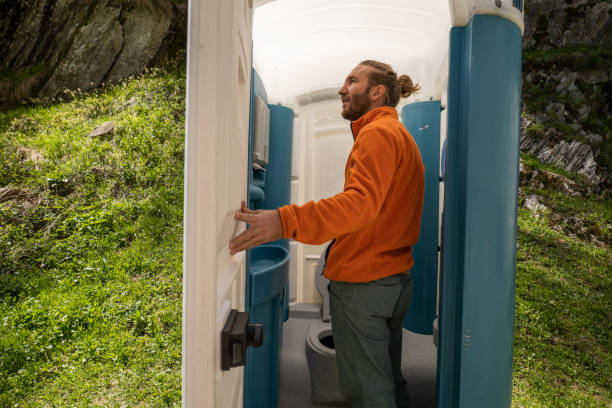 Sanitation services for porta potties in Smoke Rise, AL