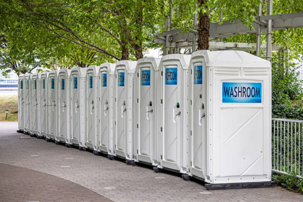 Best Portable restroom trailer rental  in Smoke Rise, AL