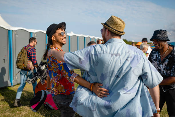 Affordable portable toilet rental in Smoke Rise, AL