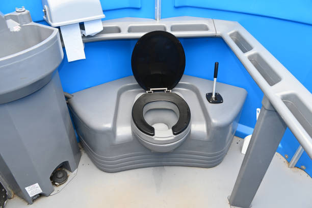 Best Porta potty delivery and setup  in Smoke Rise, AL
