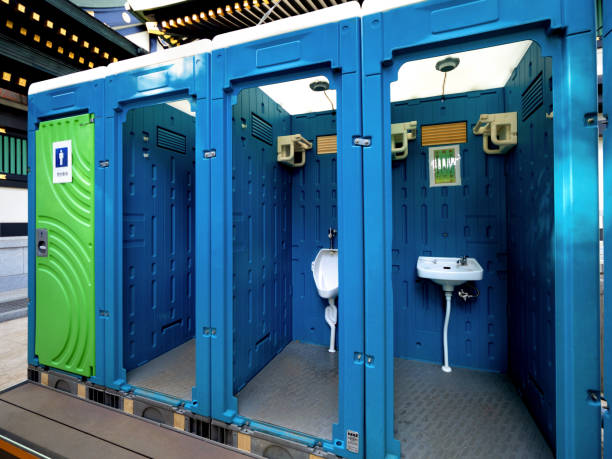 Best Best portable toilet rental  in Smoke Rise, AL