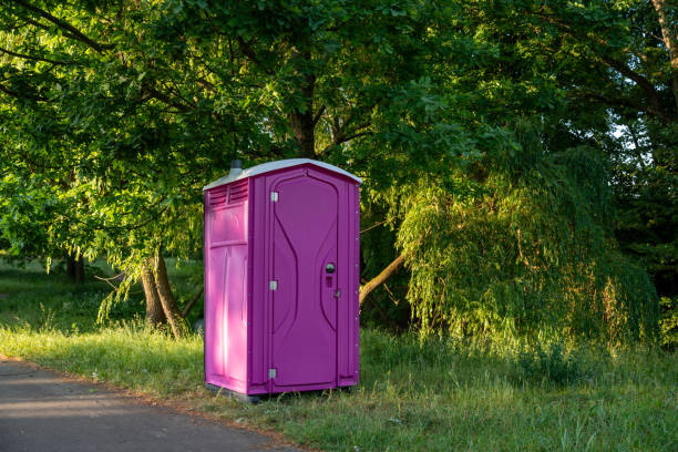 Portable Toilet Options We Offer in Smoke Rise, AL