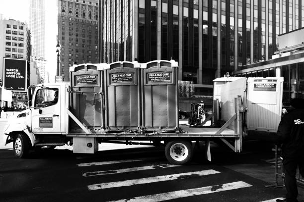 Best Construction site porta potty rental  in Smoke Rise, AL