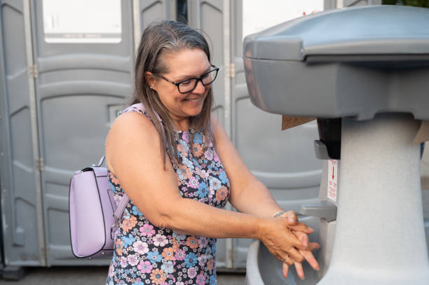 Best High-end porta potty rental  in Smoke Rise, AL